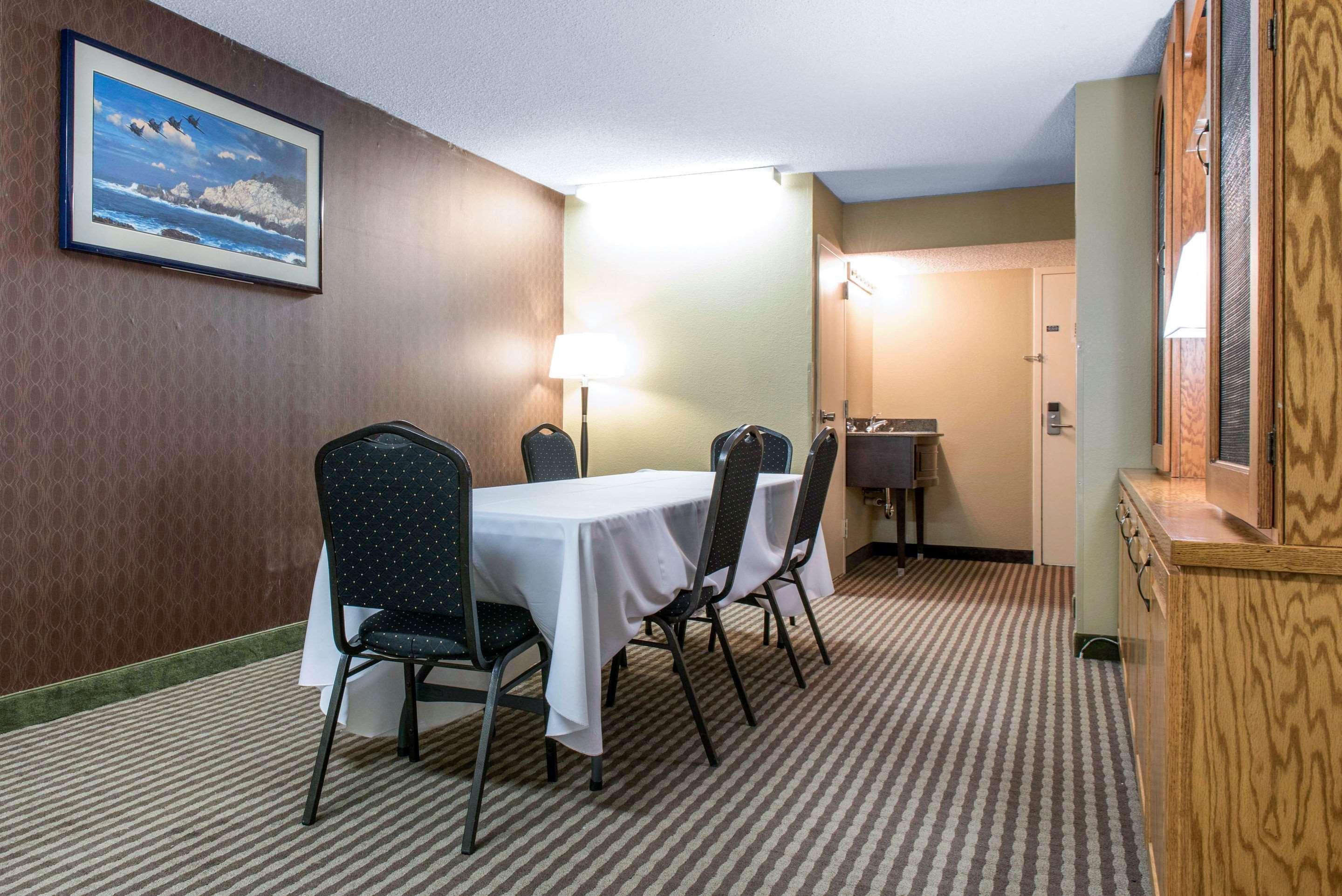 Quality Inn Festus Exterior foto