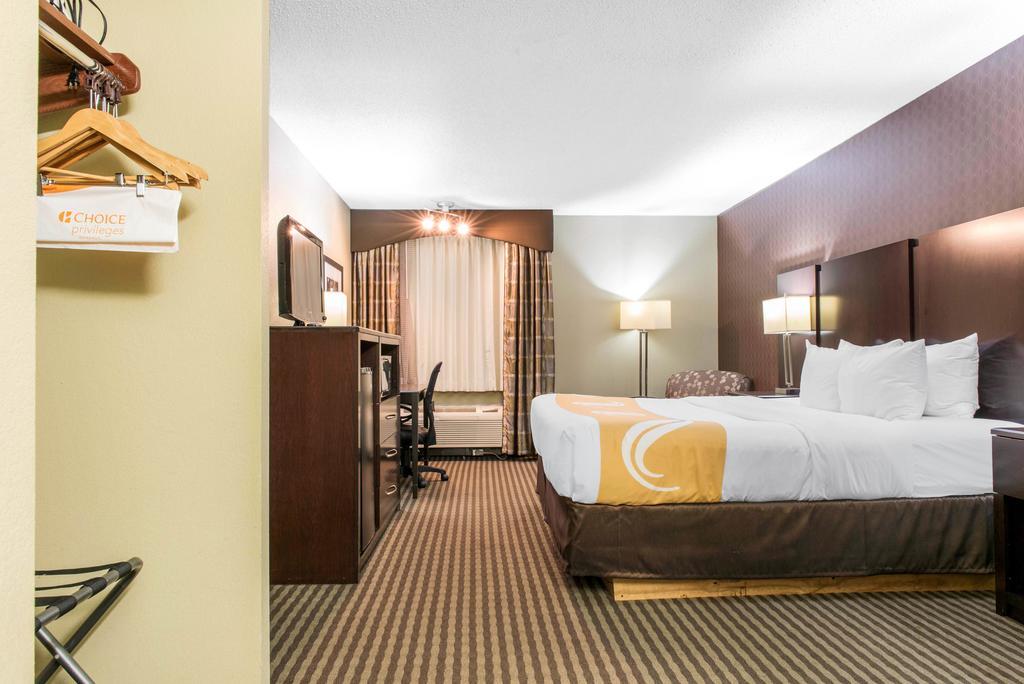 Quality Inn Festus Exterior foto